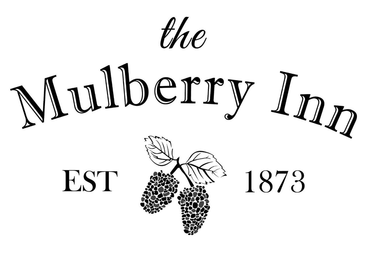 The Mulberry Inn -An Historic Bed And Breakfast 圣乔治 外观 照片